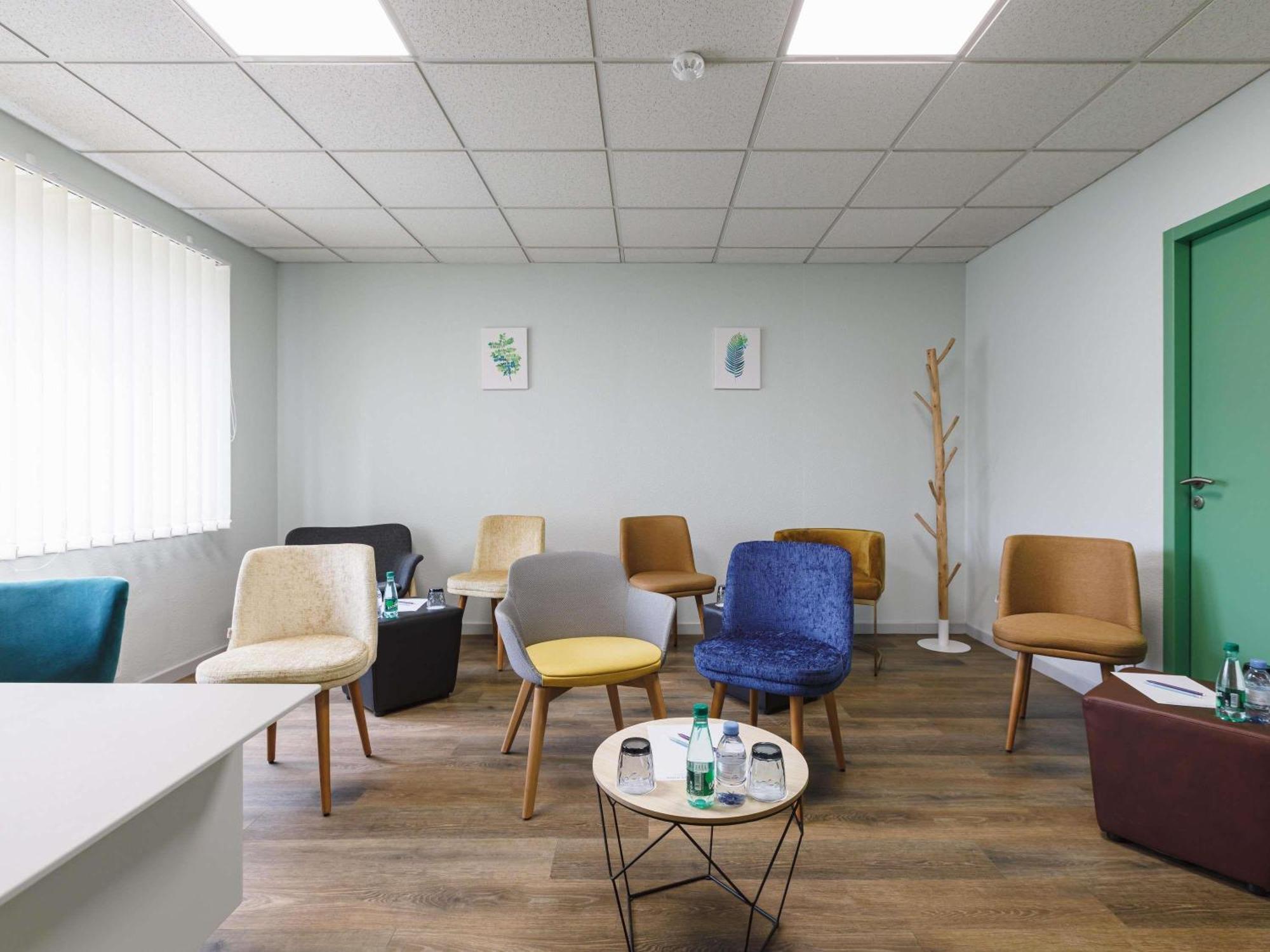 Mercure Aix-Les-Bains Domaine De Marlioz Hotel & Spa Bagian luar foto
