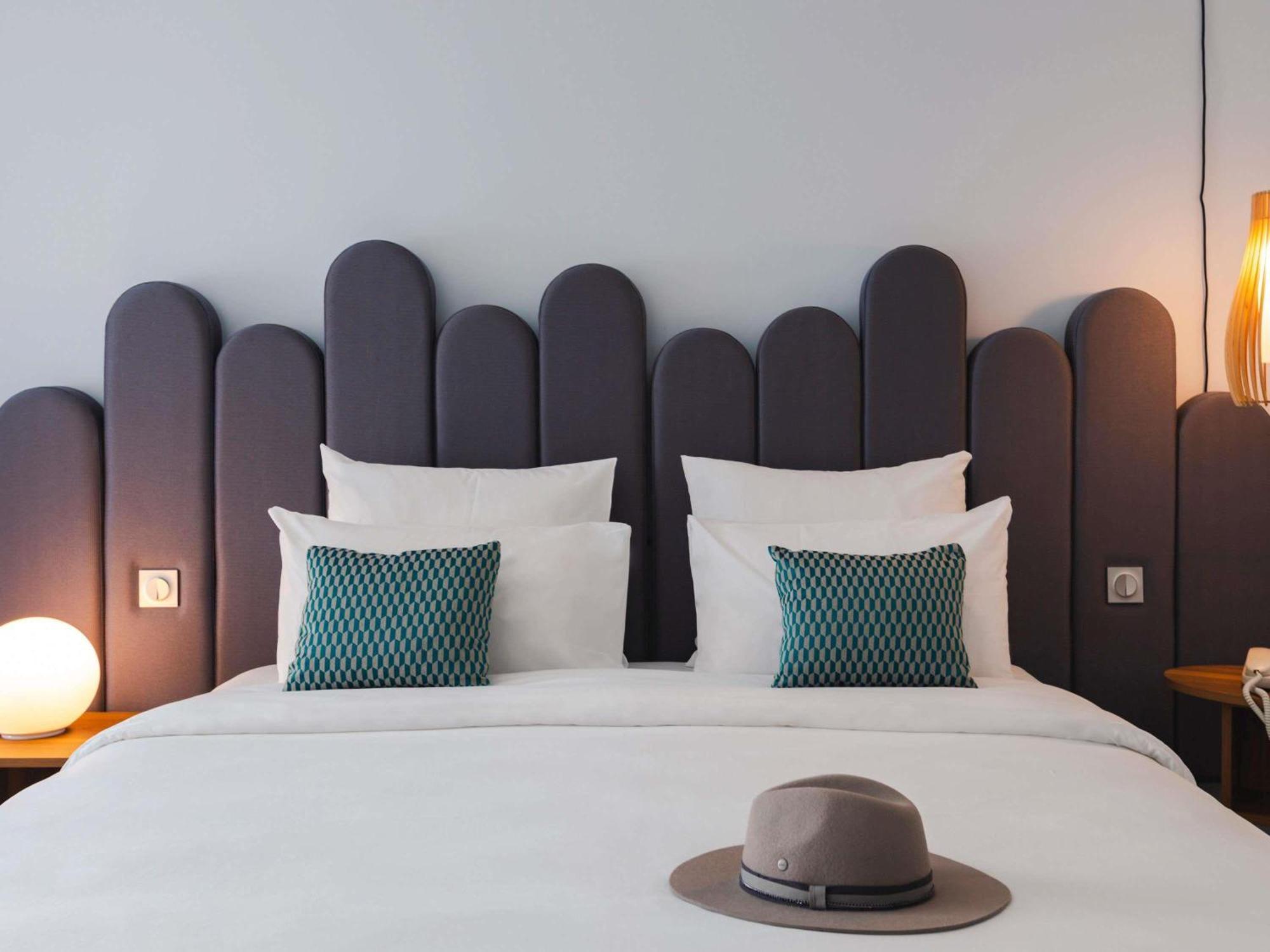 Mercure Aix-Les-Bains Domaine De Marlioz Hotel & Spa Bagian luar foto