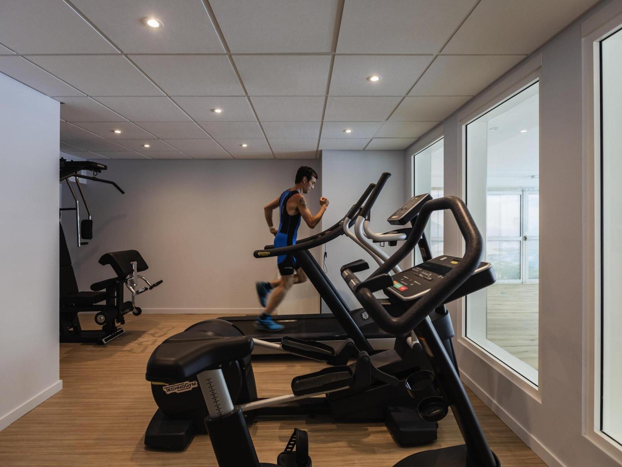 Mercure Aix-Les-Bains Domaine De Marlioz Hotel & Spa Bagian luar foto