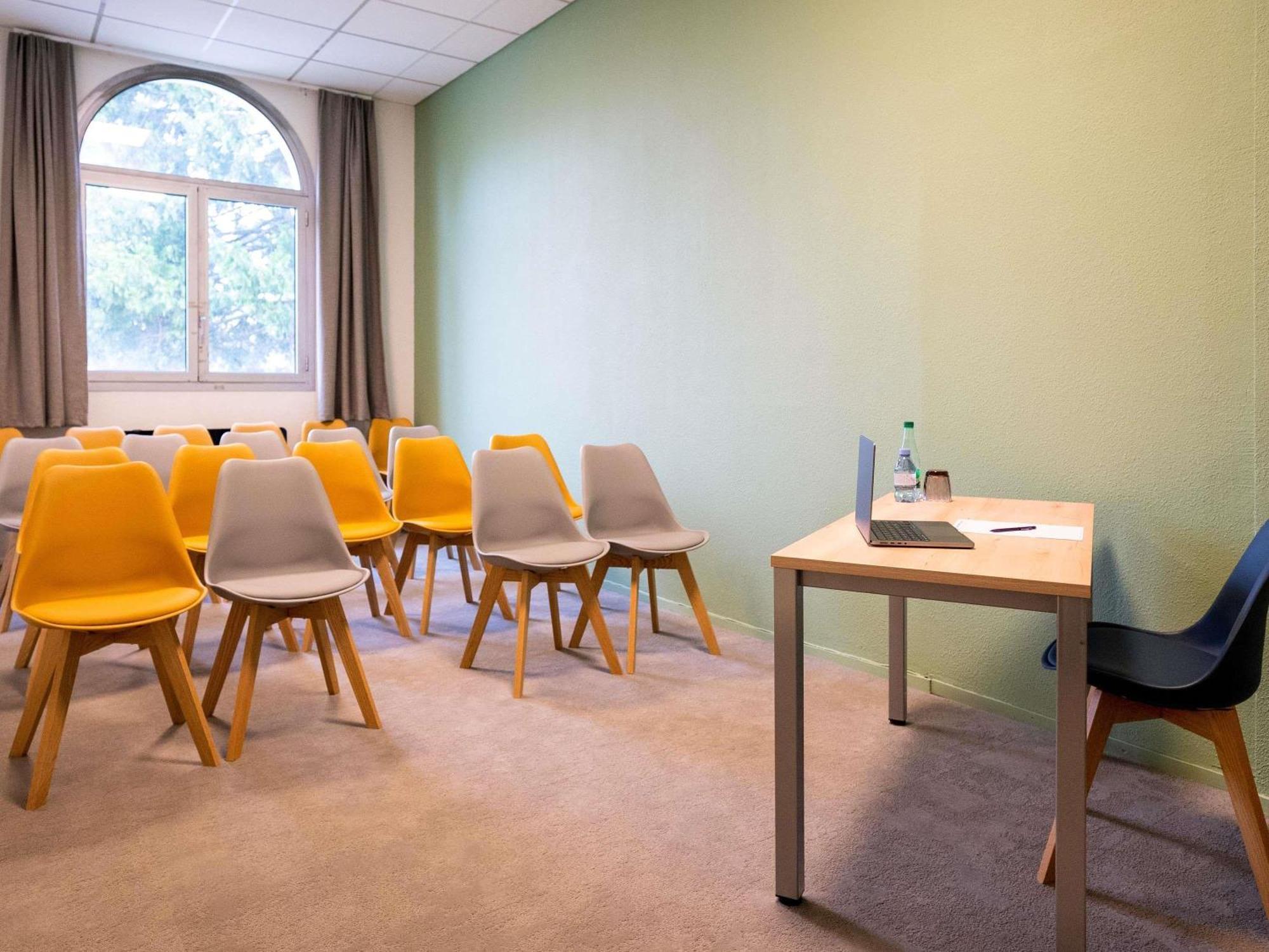 Mercure Aix-Les-Bains Domaine De Marlioz Hotel & Spa Bagian luar foto