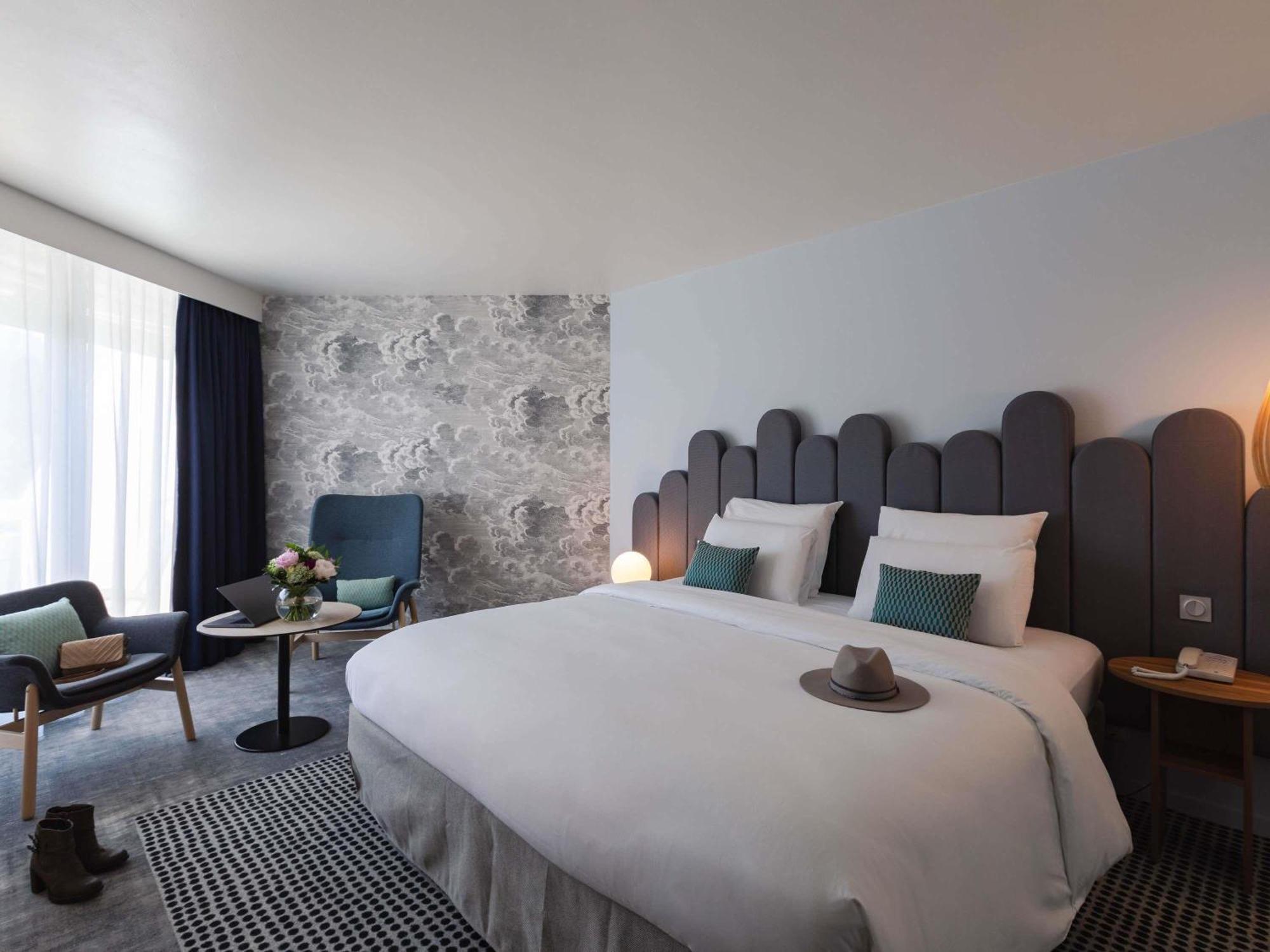 Mercure Aix-Les-Bains Domaine De Marlioz Hotel & Spa Bagian luar foto