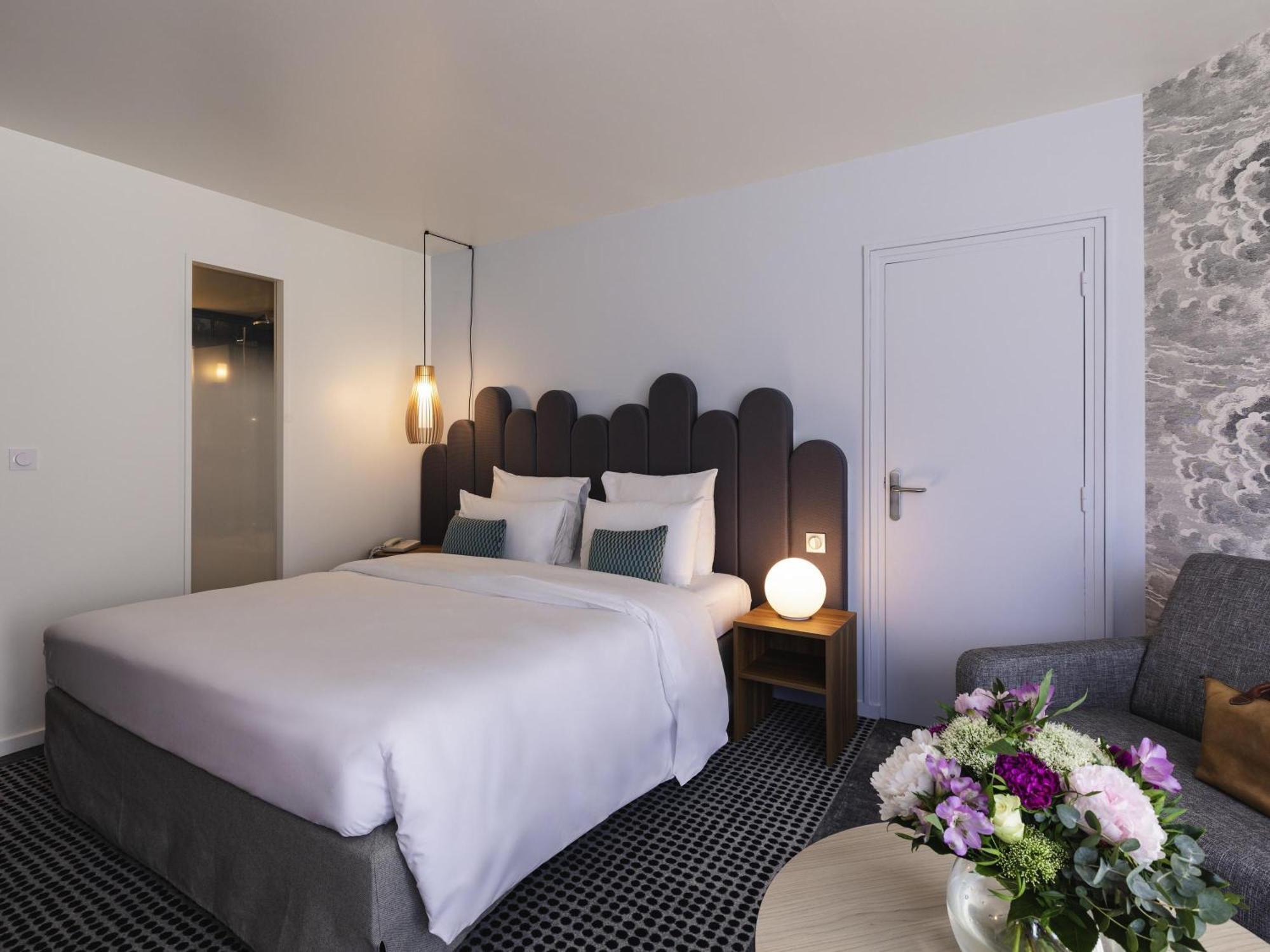 Mercure Aix-Les-Bains Domaine De Marlioz Hotel & Spa Bagian luar foto